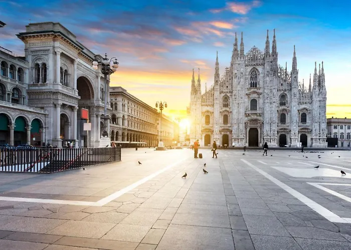Dream Suites Pagano Citylife